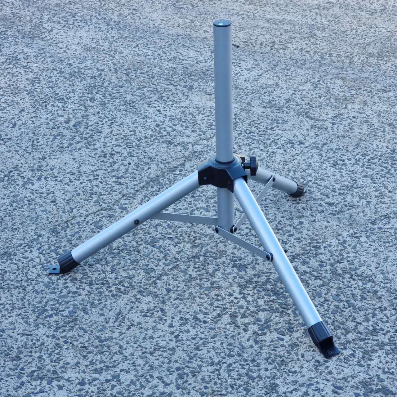 Mobile Satellite Dish Stand